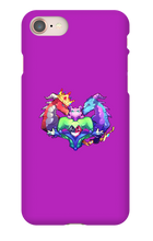 jokernights iPhone Phone Cases