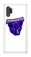 zantracts Samsung Phone Cases