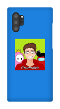 crismober Samsung Phone Cases