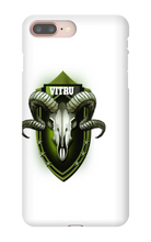vitruvium84 iPhone Phone Cases