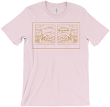 T-Shirt Stream Offline