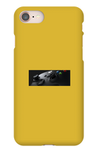milenobr iPhone Phone Cases