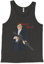 John Bang Bang Tank