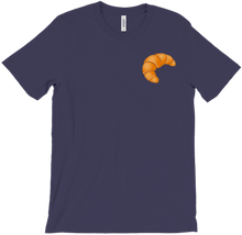 Croissant T-Shirts