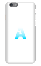 mrangelos6 iPhone Phone Cases