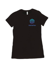 stevepev tshirt-women
