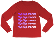 kingslaer999 Long Sleeve Tee