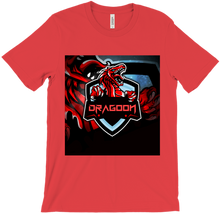 dragoon352  T-Shirts