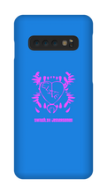 Elite Demons Samsung  Cases