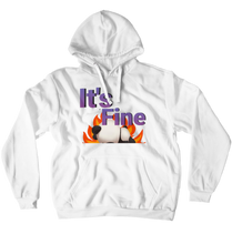 pandapickle701 Hoodies (No-Zip/Pullover)