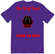 TTE shirt