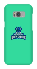 jonezgaming Samsung Phone Cases