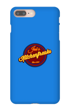 kitchenfreaks iPhone Phone Cases