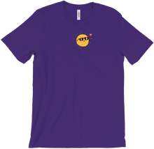Life Is good Centered sun T-Shirts