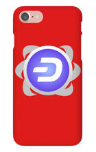 Drix (Limited Edition) iPhone Phone Cases