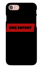 demonz_farhad iPhone Phone Cases