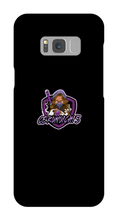 kunoichi5 Samsung Phone Cases