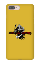 STAY_TECH iPhone Phone Cases
