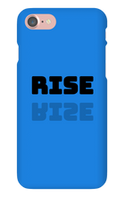 iphone hülle rise