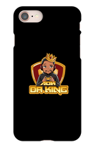 AOK_Da_KING iPhone Phone Cases
