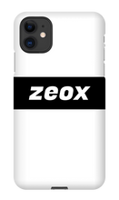 styxdelaprotv iPhone Phone Cases