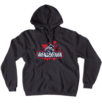 unfallenpanda Hoodies (No-Zip/Pullover)