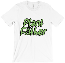 Plant Fäther T-Shirt