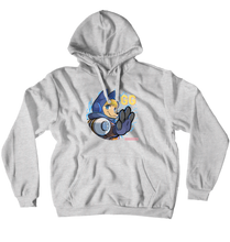boomsamatv Hoodies (No-Zip/Pullover)