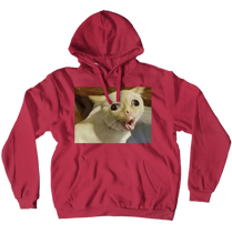 eltoniop Hoodies (No-Zip/Pullover)