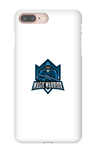 magicwarriorgaming iPhone Phone Cases