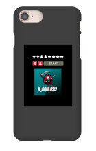 k_gould93 iPhone Phone Cases