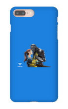 darkbahamuthtwitch iPhone Phone Cases