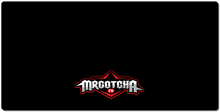 itzmrgotchatv XXL Gaming Mousepad