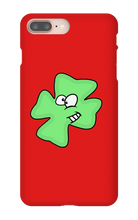 TheCL0VER iPhone Phone Cases