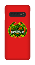 DragonSeid Samsung Phone Cases