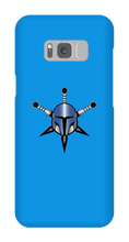 kiladyn Samsung Phone Cases