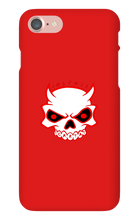 Logo R&B iPhone Phone Cases