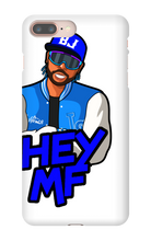 nolanrp iPhone Phone Cases