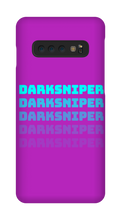xx_darksniper123 Samsung Phone Cases