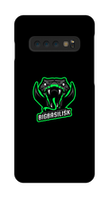 bigbasilisk Samsung Phone Cases