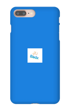 ftubadx iPhone Phone Cases