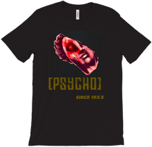Riddles Psycho Line