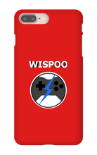Wispoo IPhone Phone Cases (With words)