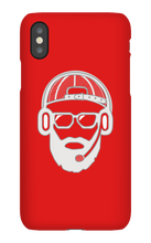 amateurdadgaming iPhone Phone Cases