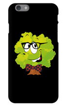 Treehouse iPhone Phone Cases