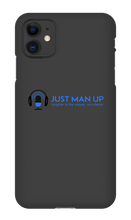 justmanup_ iPhone Phone Cases