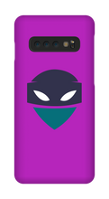 Husa samsung cu logo