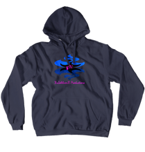 xxjahlivexxproductions Hoodies (No-Zip/Pullover)