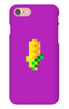 Elote Logo iPhone Phone Cases