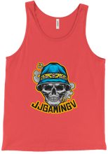 jjgamingv Tank Top